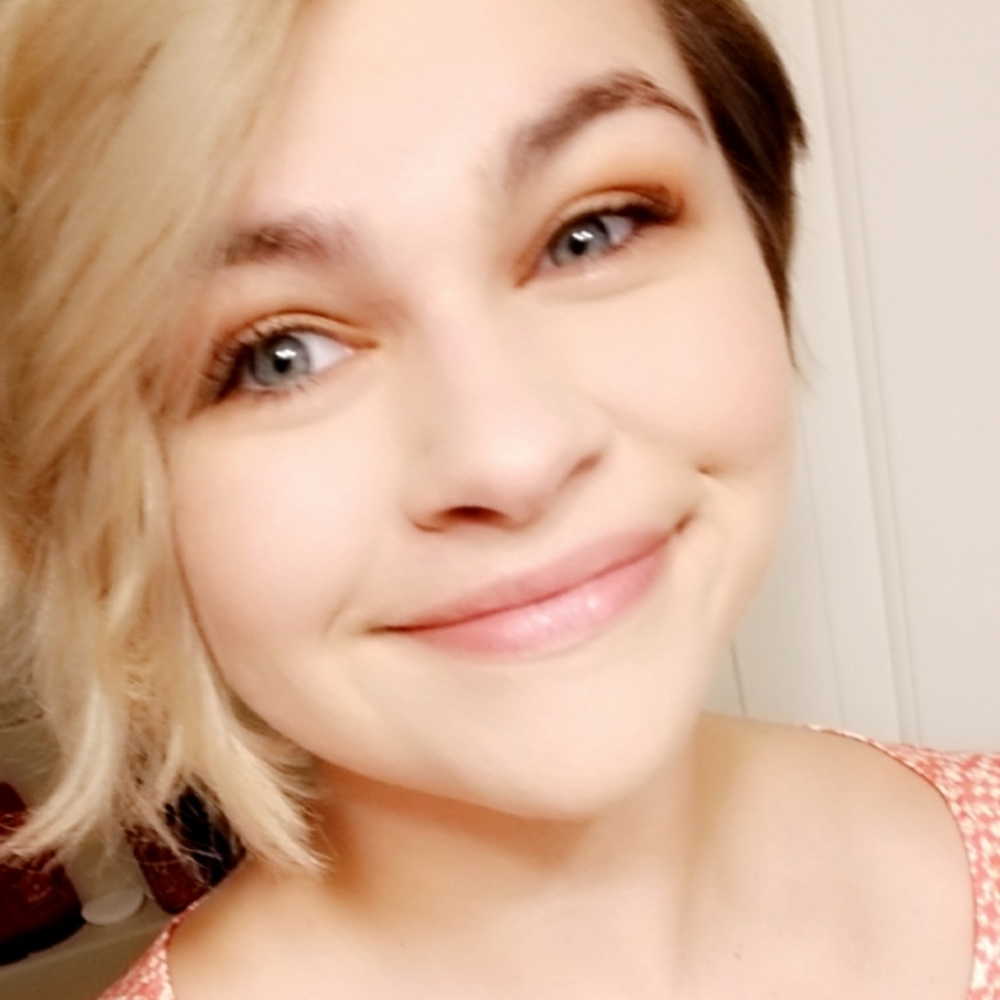 Meet your Posher, Madison